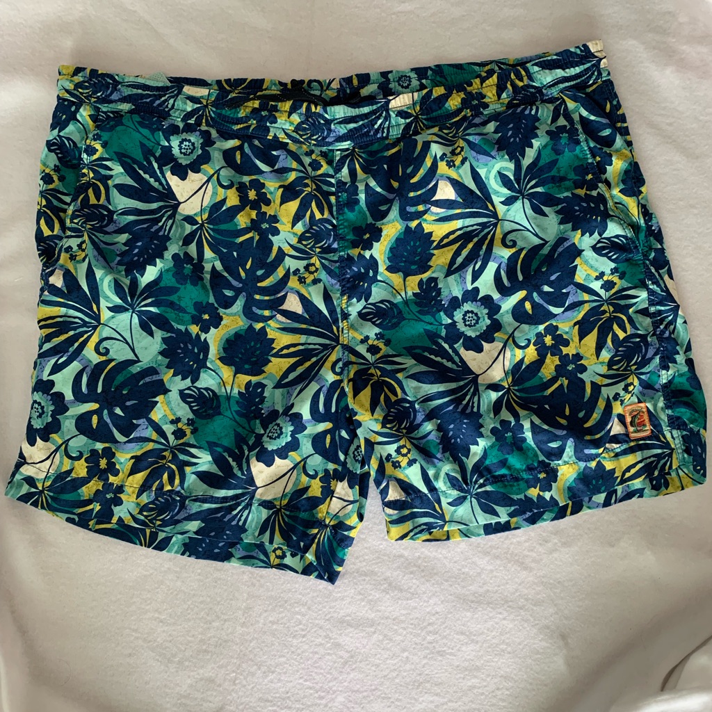 Tommy Bahama Swim Trunks